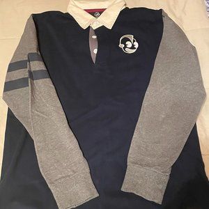 Kidrobot Rugby Polo Shirt - M